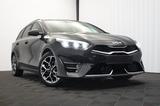 Kia cee'd Sportswagon T-GDI GT-LINE 7-Jahre Garantie - gebrauchte Kia cee'd Sportswagon aus dem Jahr 2024