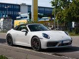 Porsche 992 Carrera GTS Cabriolet *Approved*1.Hand - gebrauchte Cabrios