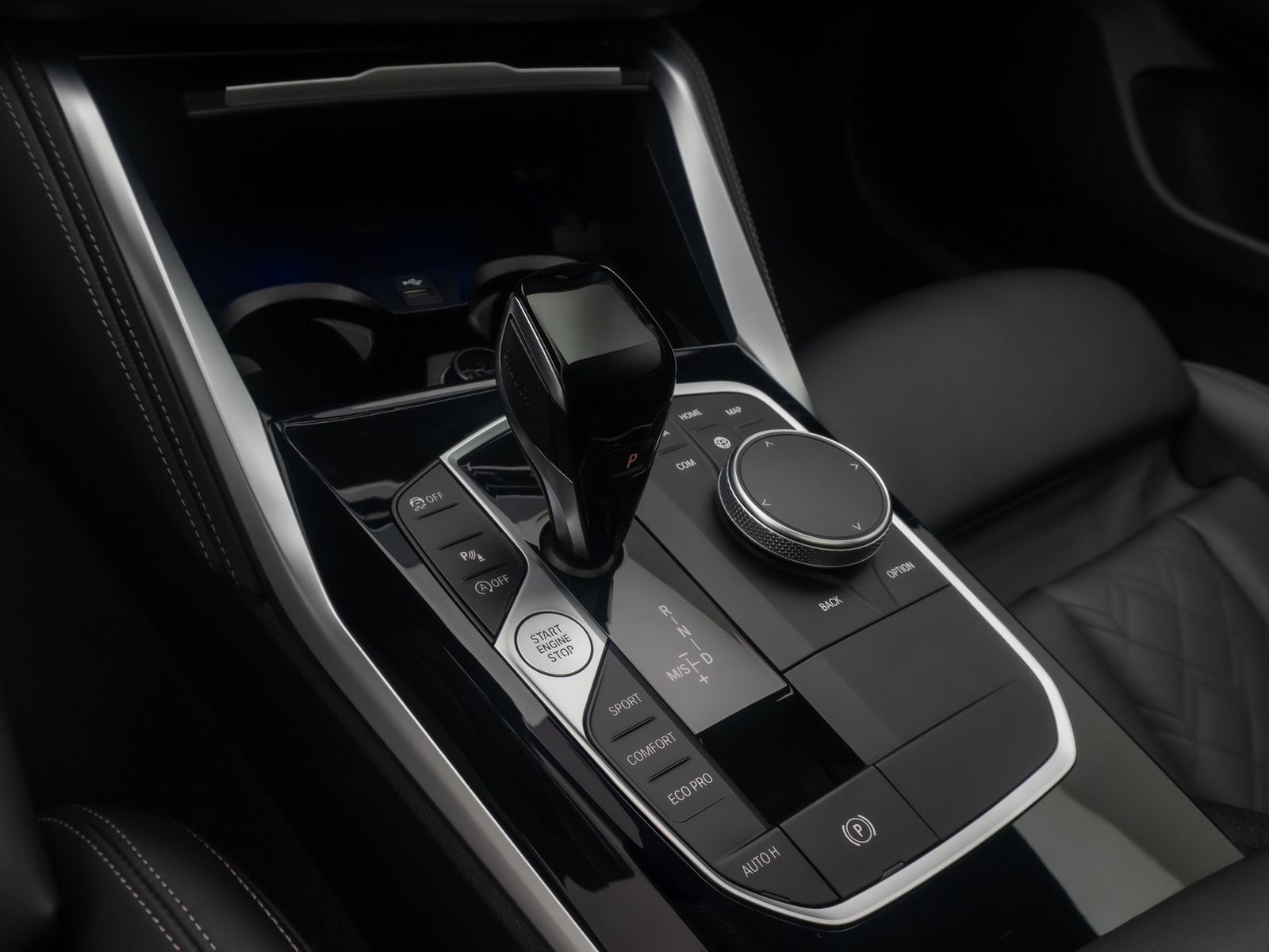 Fahrzeugabbildung BMW 420 Gran Coup&eacute; M Sport Individual GSD DAB 19Zoll