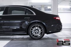 MERCEDES-BENZ S 580 4M L Facelift|AMG|Exklusiv|Premi|3xTV|Kühl