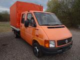 Volkswagen LT 46 2,5 TDI DoKa - Angebote