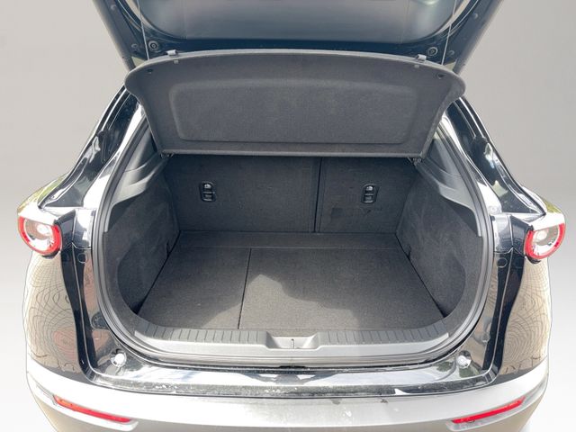 CX-30 2.0 SKYACTIV-X-M Hybrid Homura, Keyless, S