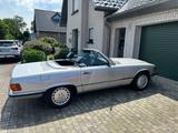 Mercedes-Benz SL 300 - Mercedes-Benz SL aus dem Jahr 1989