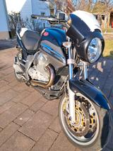 Moto Guzzi Breva 1200 / 1200 Sport ABS - MOTO GUZZI SPORT