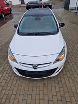 Opel Astra 1.4 Turbo ecoFLEX Edition 103kW S/S Ed... - Opel Astra in Saarbrücken
