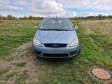 Ford C-MAX 1.8 Ghia  Top-Ausstattung, TÜV... - Ford C-Max aus 2005: Ghia