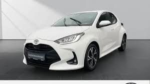 Toyota Yaris - Bild 2