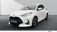 Toyota Yaris - Vorschau Bild 2