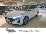 Hyundai i20 Prime - Hyundai i20 Jahreswagen