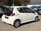 Toyota Aygo (X) 1,0-l-VVT-i Cool **77000 Km**Klima** - Toyota Aygo (X) aus 2010