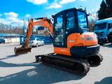 Kubota KX057-4 - Kubota LKWs