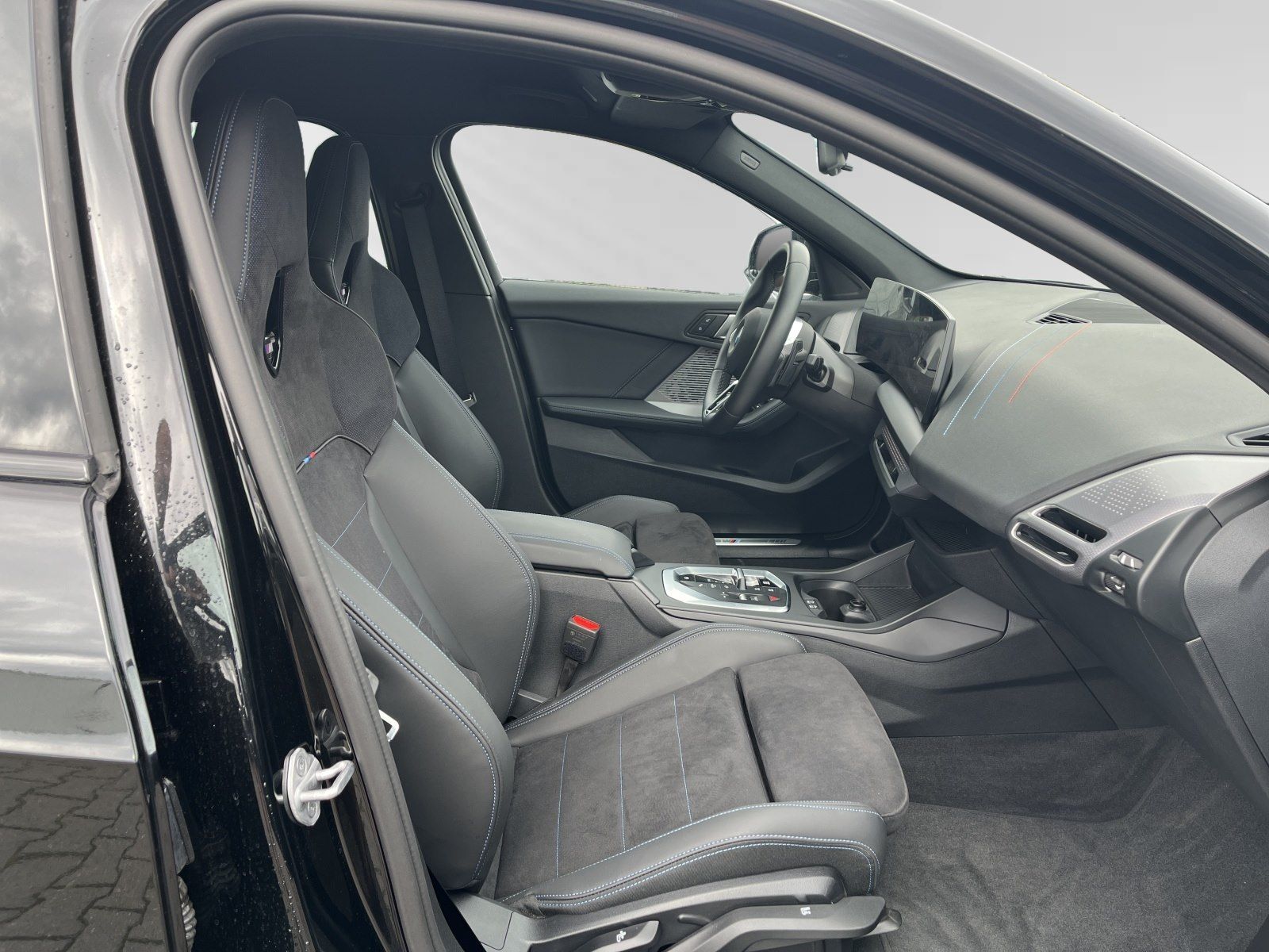 BMW 116 - Bild 8