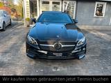 Mercedes-Benz E 400 Coupe 4M AMG + Soft Close+ Widescreen+Pano - Mercedes-Benz E-Klasse: Coupe