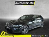 BMW 320d Touring M-Sport ACC,AHK,AUTOM.,LED,SHZ,HUD