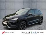 Cupra Ateca 2.0 TSI DSG 4DRIVE LED+NAVI+AHK+KAMERA - CUPRA Ateca Leasingangebote für Privatpersonen