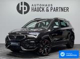 Cupra Ateca VZ 4D Tribe Edition*Pano*Akrapovic*AHK*ACC - Cupra Ateca: Tribe Edition