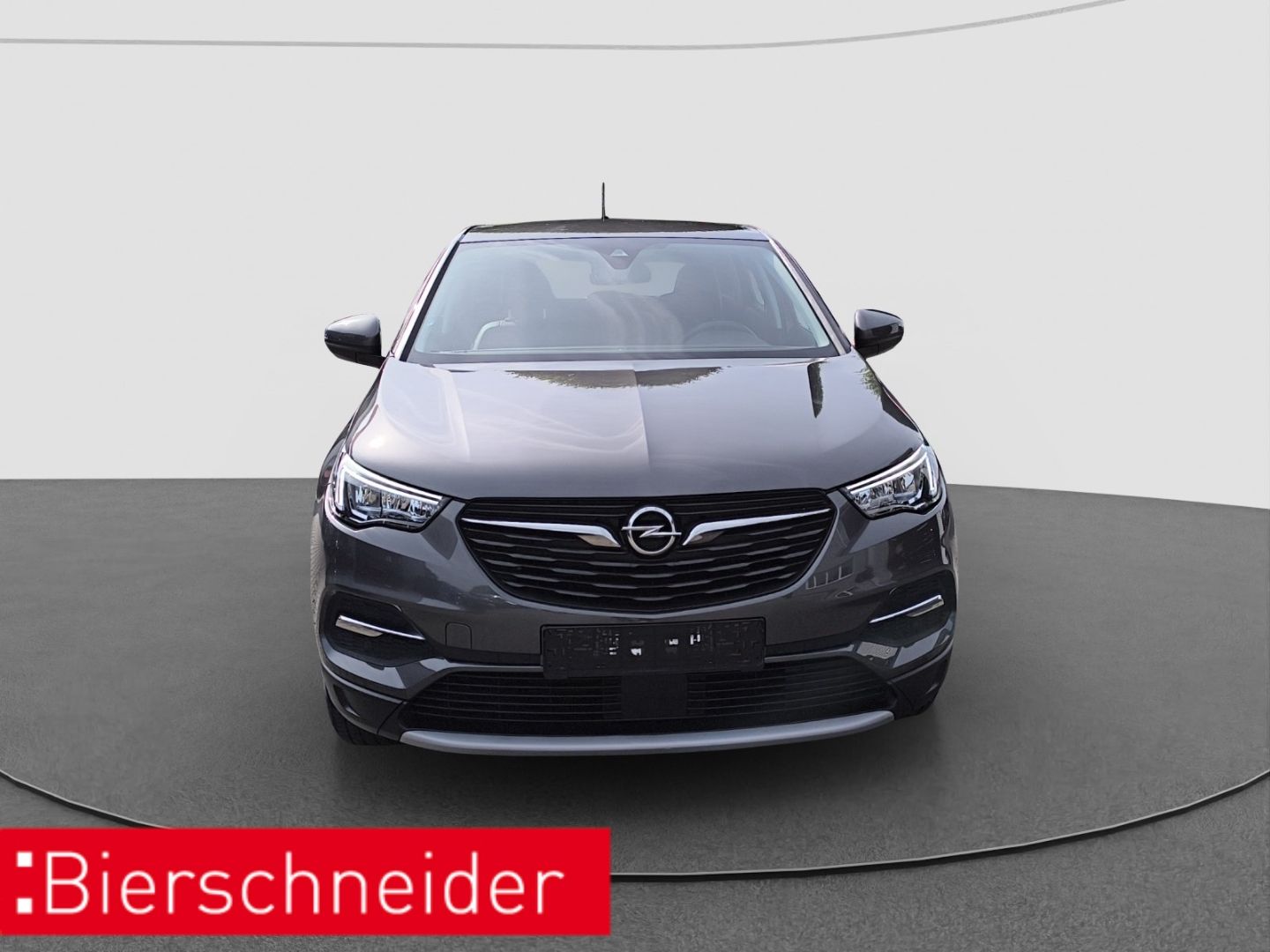 Opel Grandland X 1.2 Elegance LED PDC KLIMAAUT imagem 2