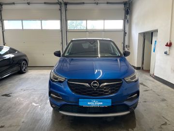 Opel Grandland (X) - 2