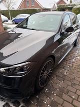 Mercedes-Benz C 220 d 4MATIC T Autom. -