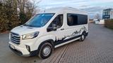 Andere Maxus Del .9 2023  WoMo , Solar, Stand Heizung - Wohnmobil oder -wagen Heizung