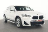 BMW X2 sDrive20i M Sport X Nav+HUD|Pano|ParkAs|SHZG - BMW X2 Gebrauchtwagen in München