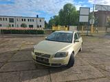 Volvo V50 2.4i - - Volvo V50: 2.4