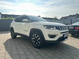 Jeep Compass 1.4 MultiAir Limited 4x4 Auto Limited - Jeep Compass in Gelsenkirchen