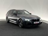BMW 340i Touring xDr.*M SPORT SHADOW*HUD-HARMAN-PANO - BMW 340 in Frankfurt (Main)