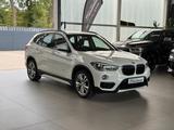 BMW X1 18d S Drive Sport Line   "Business-Paket PDC" - Behindertengerechte BMW X1