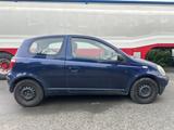 Toyota Yaris 1.0 linea sol |AC |8xReifen - gebrauchte Toyota Yaris aus dem Jahr 2000