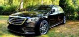 Mercedes-Benz S 600 L V12 AMG LINE MAYBACH Service NEU