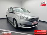Ford C-MAX Titanium "1 HAND-NAVI-CAM-SITZH-MULTI-ALU" - Ford C-Max in Aachen