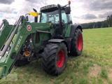 Fendt Farmer 415 Vario - Angebote