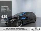 Volkswagen Golf VIII R-Line 1.5 eTSI DSG 360°Umgebungskamer