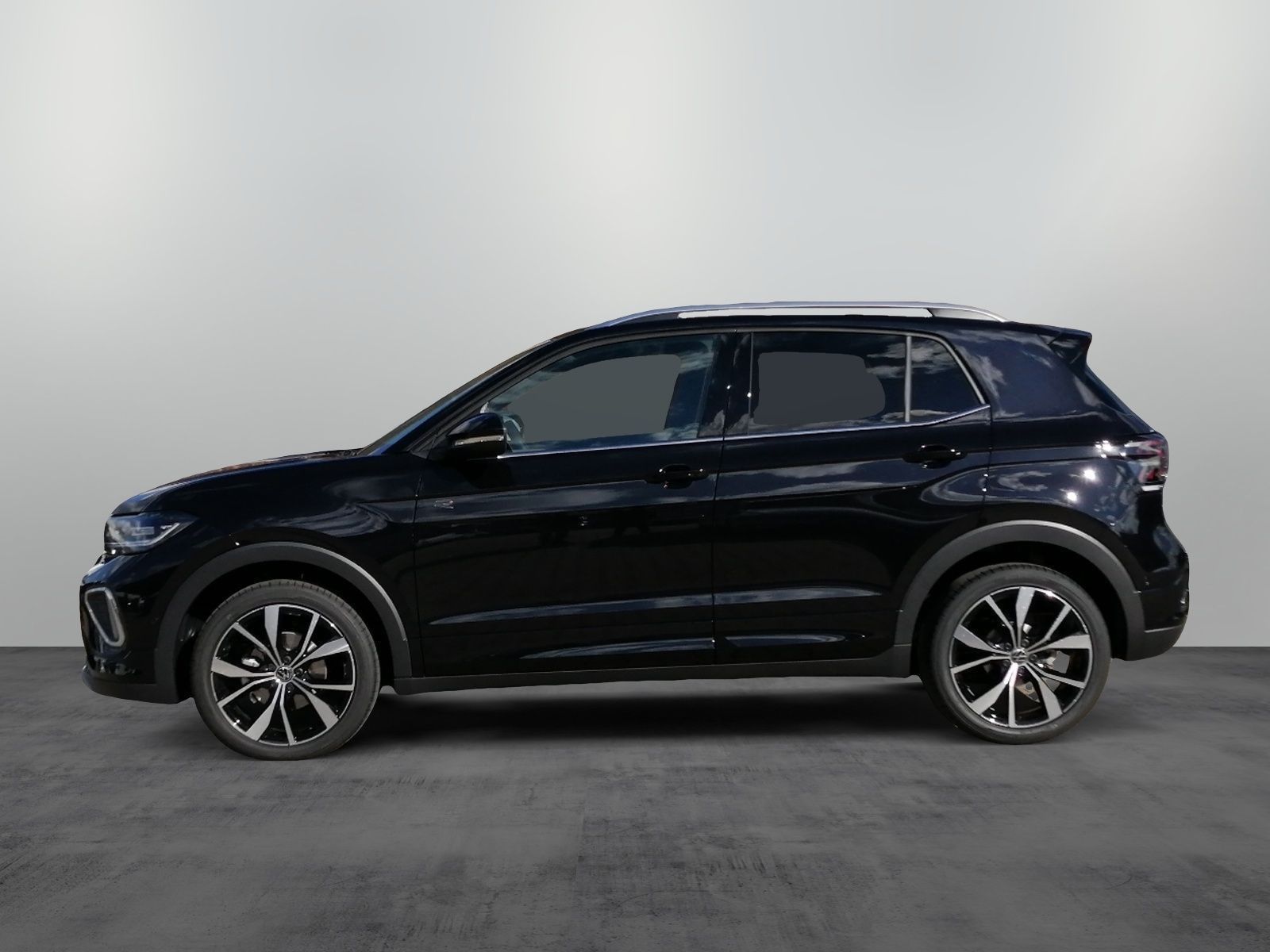 Volkswagen T-Cross - Bild 5