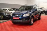 Chevrolet Captiva 2.4 LS 2WD LPG*7Sitzer*Klima* - Chevrolet mit LPG-Antrieb