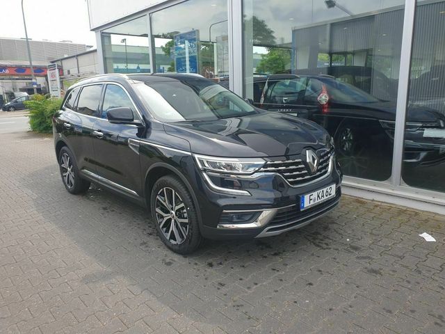 Renault Koleos TCe 160 EDC GPF INTENS BOSE+WINTER-PAKET