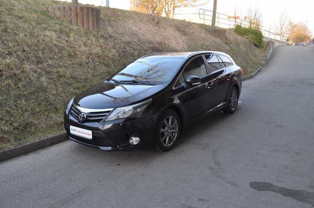 Toyota Avensis Combi 1.8 Executive