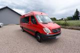 Mercedes-Benz SPRINTER BENZIN + GAS LPG - Offers