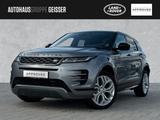 Land Rover Range Rover Evoque D165 AWD R-Dynamic SE ACC - gebrauchte Land Rover Range Rover Evoque aus dem Jahr 2023