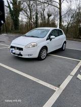 Fiat FIAT PUNTO.1.4 BEZINA.KAYNE TÜV - Fiat Punto in Bremen