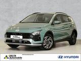 Hyundai BAYON Facelift 1.0 TGDI DCT Trend Navi Kamera - Hyundai BAYON Neuwagen