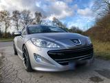 Peugeot RCZ Asphalt nur 500 - Peugeot RCZ: Asphalt