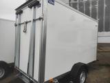 Blyss Kofferanhänger FS1330HL *180cm*sofort verfügbar* - Trucks in Dresden