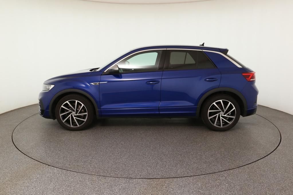 Volkswagen T-Roc R 4M 2.0 TSI 221kW DSG RFK*PDC*NAV*Tempo