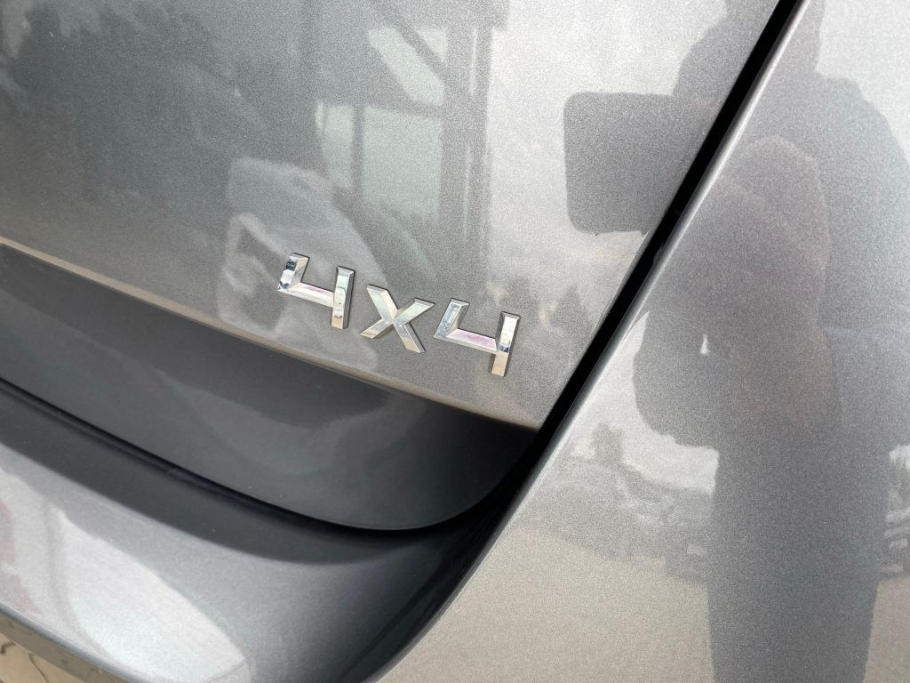 Fahrzeugabbildung SKODA Octavia Combi 2.0 TDI DSG 4x4 Scout