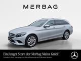 Mercedes-Benz C 300 d T Avantgarde Pano COMAND AHK Multibeam - Mercedes-Benz C 300 in Mainz