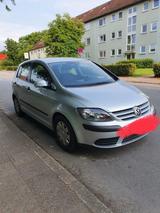 Volkswagen Golf plus s - VW Golf Plus Gebrauchtwagen in Lübeck