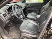 Jeep Compass - Vorschau Bild 12