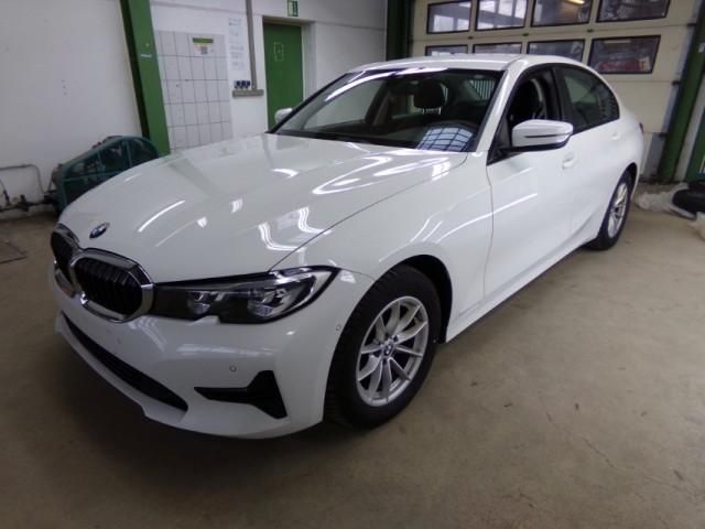 BMW 318 2.0 Diesel